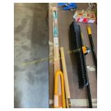 Md carpet trim, Easyflex gas connector