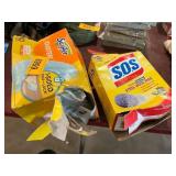 Swiffer Duster Refills & SOS Pafs