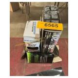 Assorted Innertubes