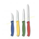 2ct Zwilling J.A. Henckels 4-Piece Knife Set