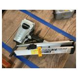 Metabo nail gun