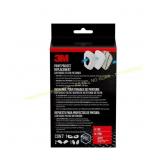 3M P95 Paint Project Respirator Kit 6000/7000