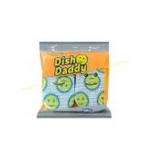 8Ct Scrub Daddy Non-Scratch Dishwand Refills