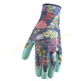 3Ct Wells Lamont Women s Gardening Gloves MED 2pk