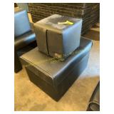 Foot stools
