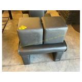 Foot stools