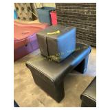 Footstools