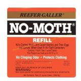 6 ct. Reefer-Galler NO-MOTH Moth Balls 7 oz