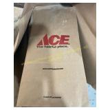 Pack of 400 ACE Hardware Paper Bags