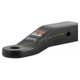 Forged Ball Mount 20K, 2" Drop