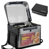 Nesthao Insulated Delivery Bag for Catering