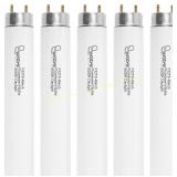 F32T8/865 48" 32W Daylight Tube (5-Pack)