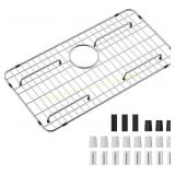 Kitchen Sink Grid & Protectors 26"x14"