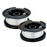 2pk Black+Decker .065 in. x 30 ft. String Spool
