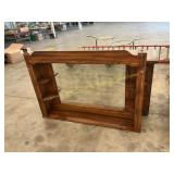 Dresser with Mirror