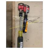 Ace Screwdrivers