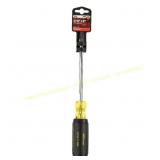 2ct Ace 5/16 in. x 6 in. Slotted Screwdriver