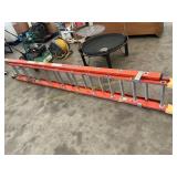 20 ft fiberglass extension ladder