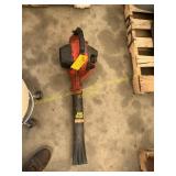 Leaf blower