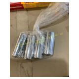 4pc Craftsman 15/16 sockets
