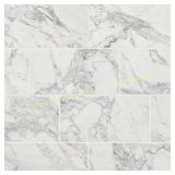 Marazzi EpicClean Milton Arabescato Tile (bidx26)