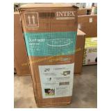 10ft x 30ft INTEX pool ?Complete?