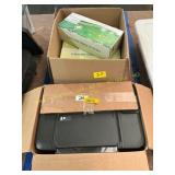 Toner cartridges, printer