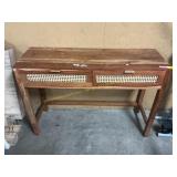 Sofa table