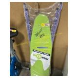 Iron board