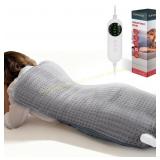 Heating Pad for Back Pain, 17x33 Inches