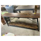 Sofa table