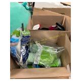 Car Detailing Supplies, Rollers