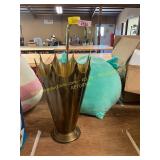 Brass Umbrella Stand