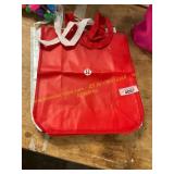 2ct Lululemon Tote Bags
