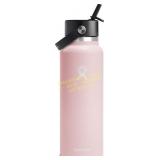 Hydro Flask 40 oz Wide Mouth Bottle Cap