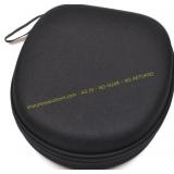Case Star Black Headphone Case for Sony/AT