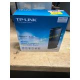 TP-Link Cable Modem Router