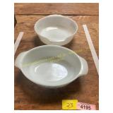 Anchor Hocking Bowls