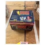 Desert Storm Trading Cards