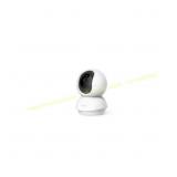 TP-Link Tapo Pan/Tilt Camera 1080P, Audio