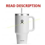 Hydro Flask 32oz Travel Tumbler, No STRAW