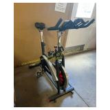 Joroto exercise bike