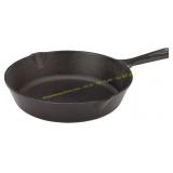 Mercer Culinary Pre-Seasoned Skillet, 8-Inch