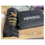 Travel clothes wringer & Ethernet Crimper Tool Kit