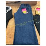 Rivet + Supply Co 32x32 Mens Jeans