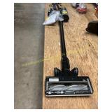 Bissell Stick Vacuum, Battery + Charger