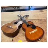 2ct Guitars