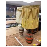 2ct Lamps