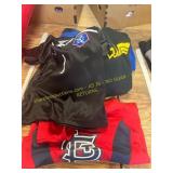 Assorted Size Clothing