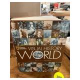 Visual History Of The World